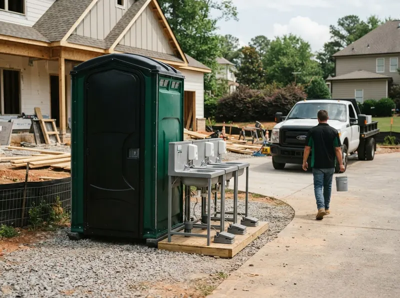 Multi-Basin Urinal Stands in Cumming, GA