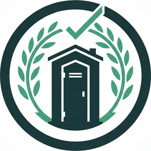 PureWillow Portable Toilets logo